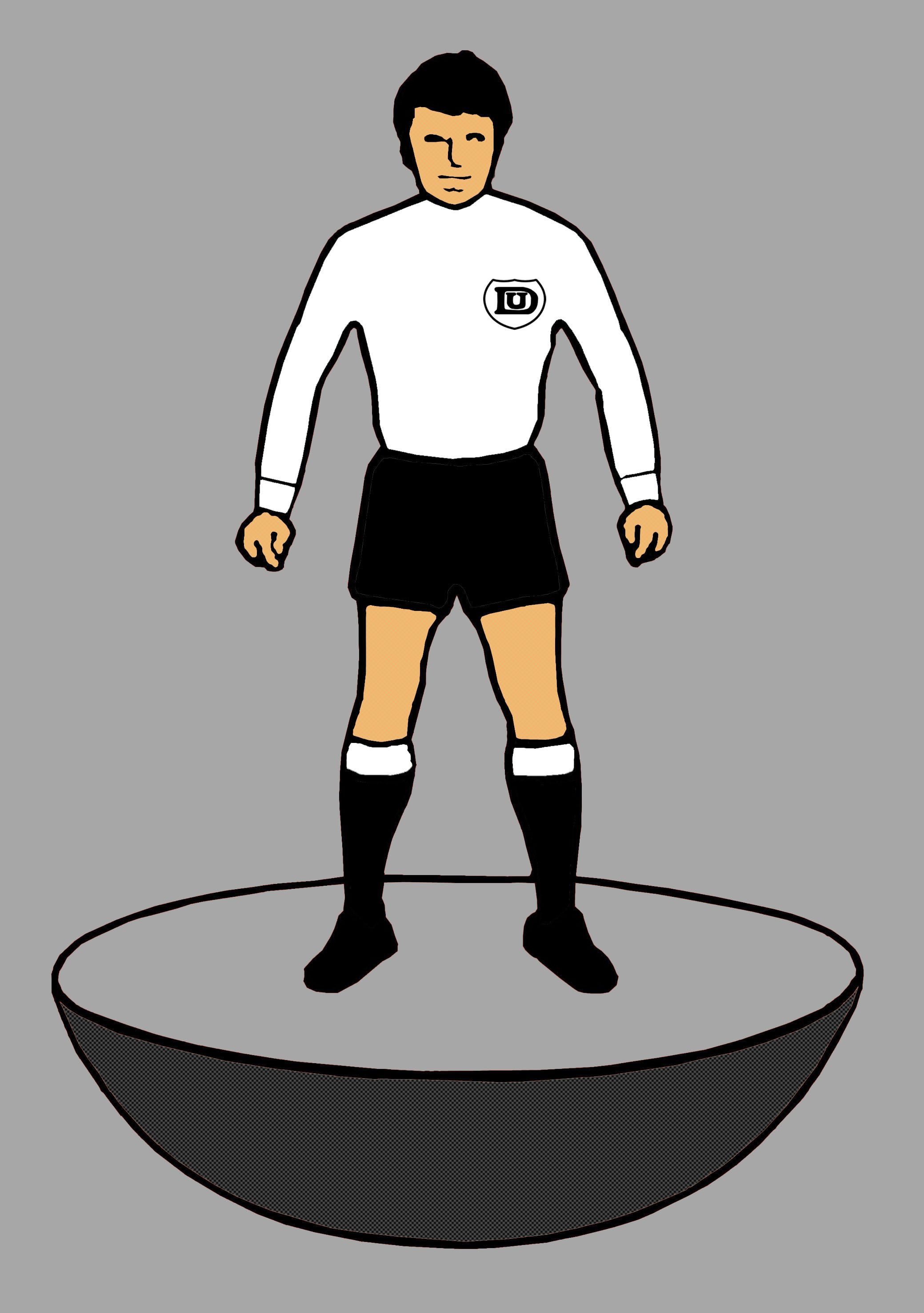 Dundee United 1924 Dundee united, Dundee, History