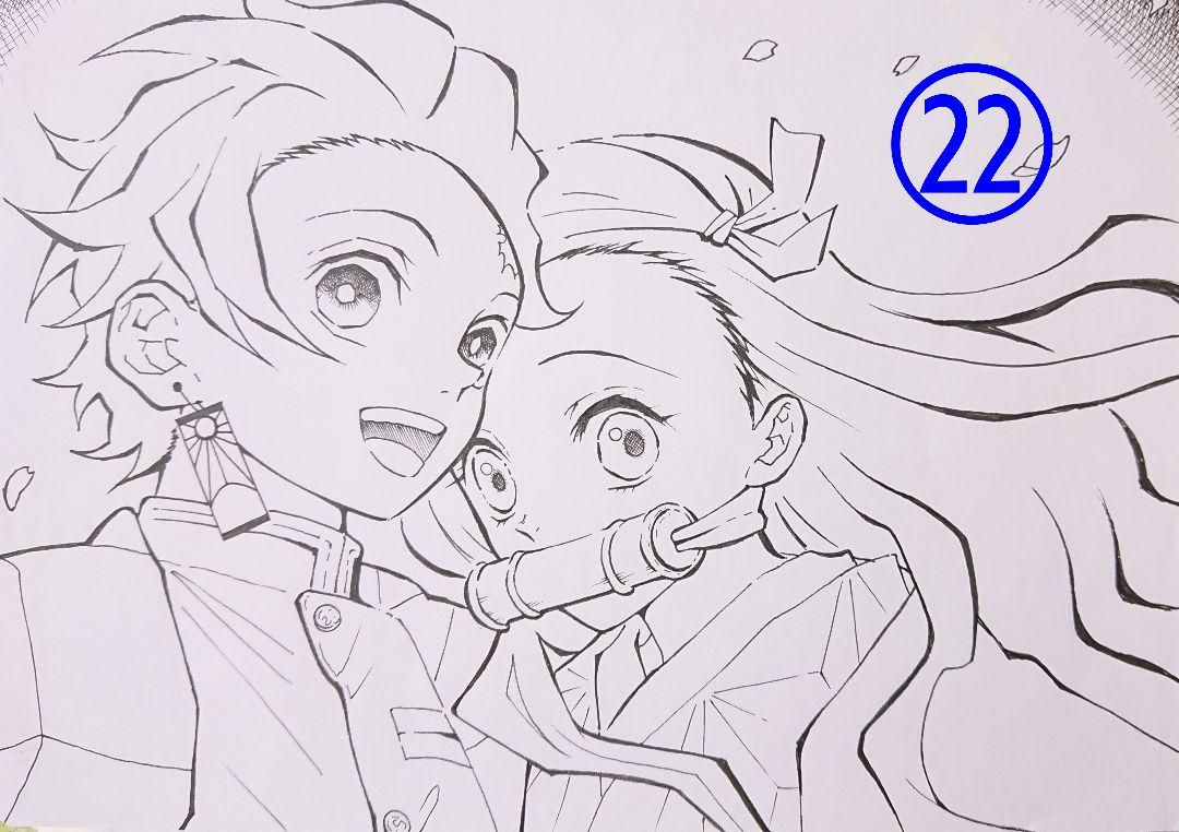 ボード 鬼滅の刃 イラスト のピン ボード 鬼滅の刃 イラスト のピン