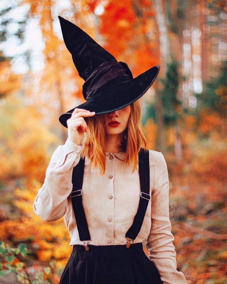 Halloween Fotos, Halloween Witch, Costume Halloween, Halloween ...