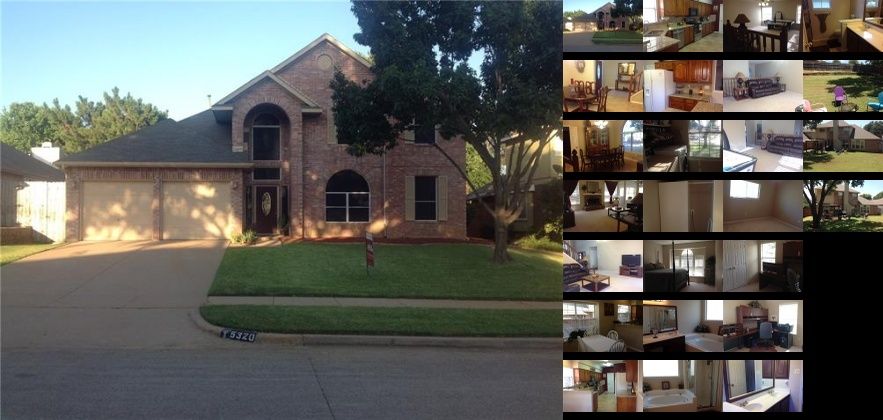homes for sale in flower mound tx redfin
