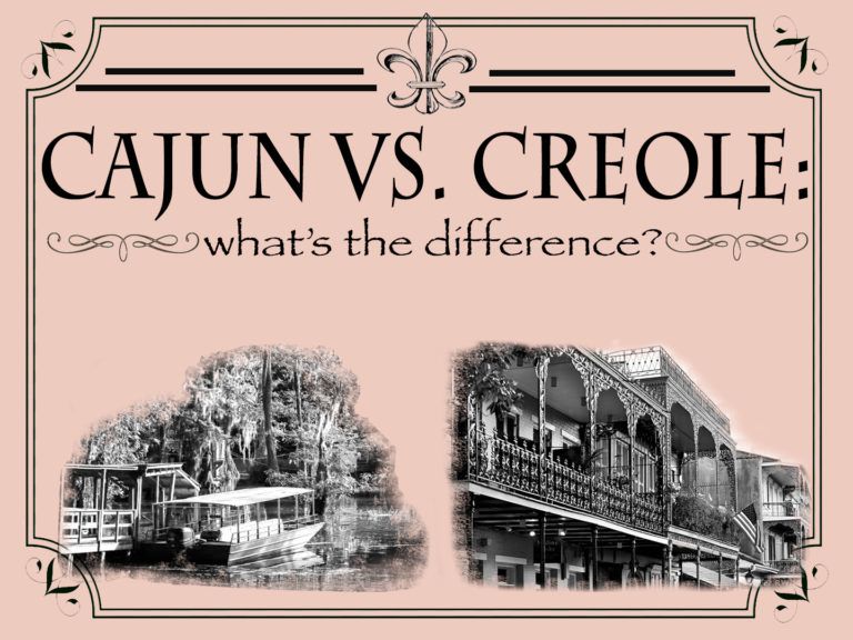 Cajun Vs Creole What s The Difference Louisiana Creole People partsmine-blog
