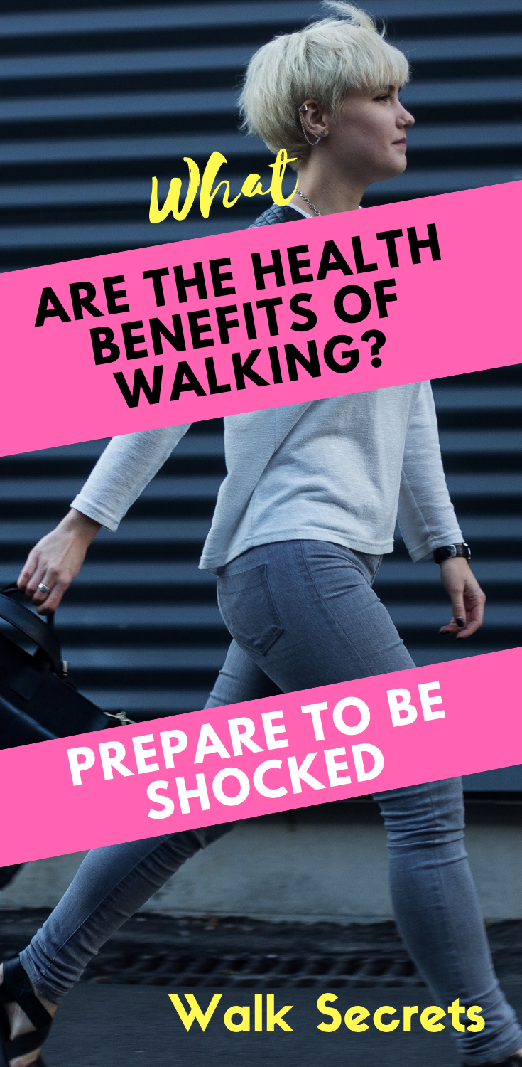 Can You Lose Belly Fat By Walking Everyday What Happens To Your Body When You Walk 30 60 Minutes Every Day Walking Exercise Workout For Beginners Walk The Weight Off