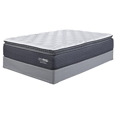 Ashley Furniture Signature Design - Sierra Sleep - Limited Edition