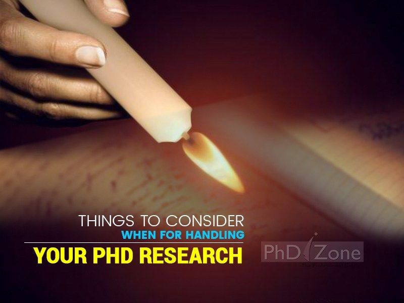 Phd research proposal social sciences