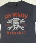 Details about Fast N Loud Discovery Tv Show Gas Monkey Garage Licensed T-Shirt #gasmonkeygarage Fast N Loud Discovery Tv Show Gas Monkey Garage Licensed T-Shirt | eBay #gasmonkeygarage