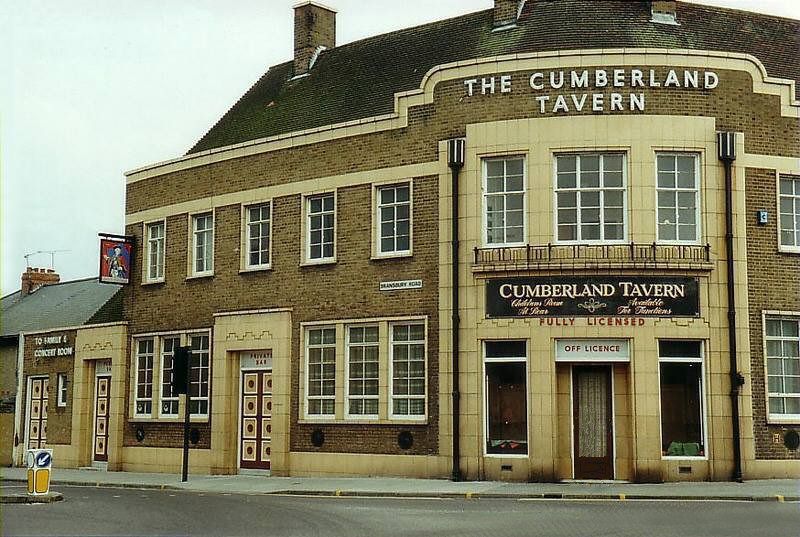 Portsmouth transvestite pubs uk