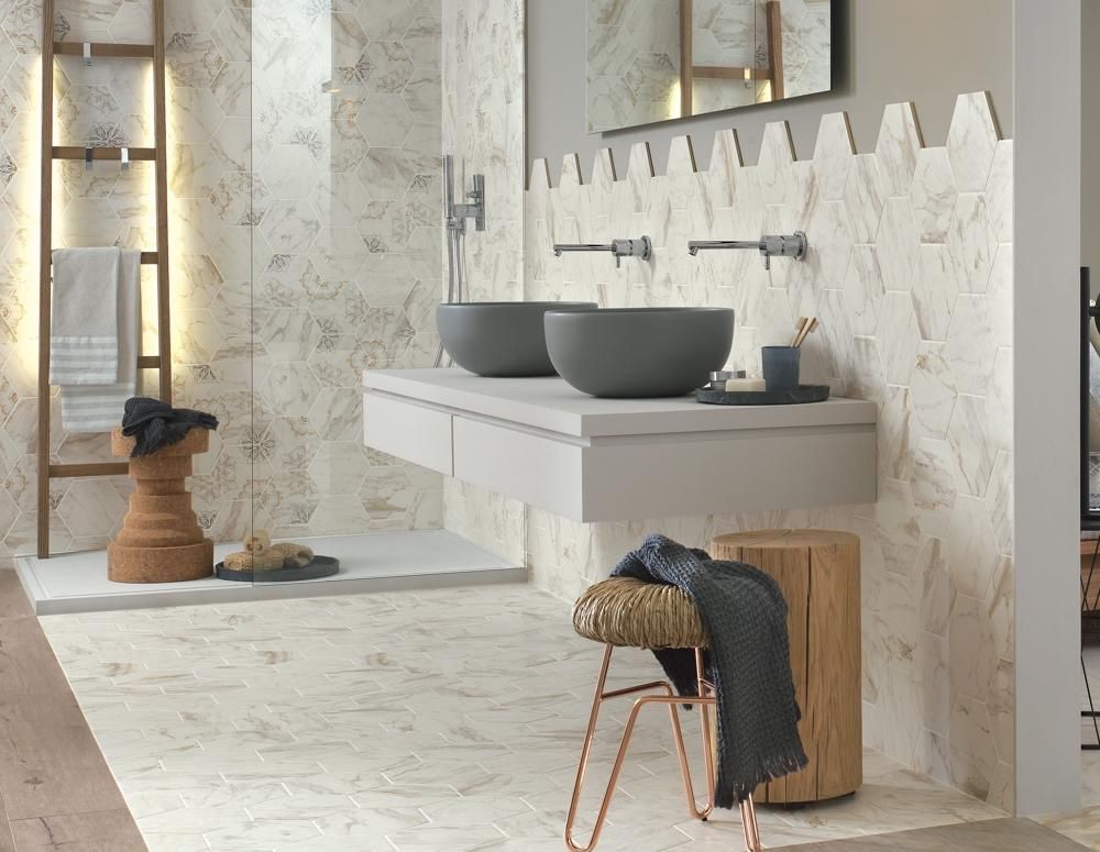 Плитка RAGNO Bistrot - купить в Москве Single Vanity, Bathroom Vanity, Tile, Luxury, Mosaics, Tiles, Backsplash