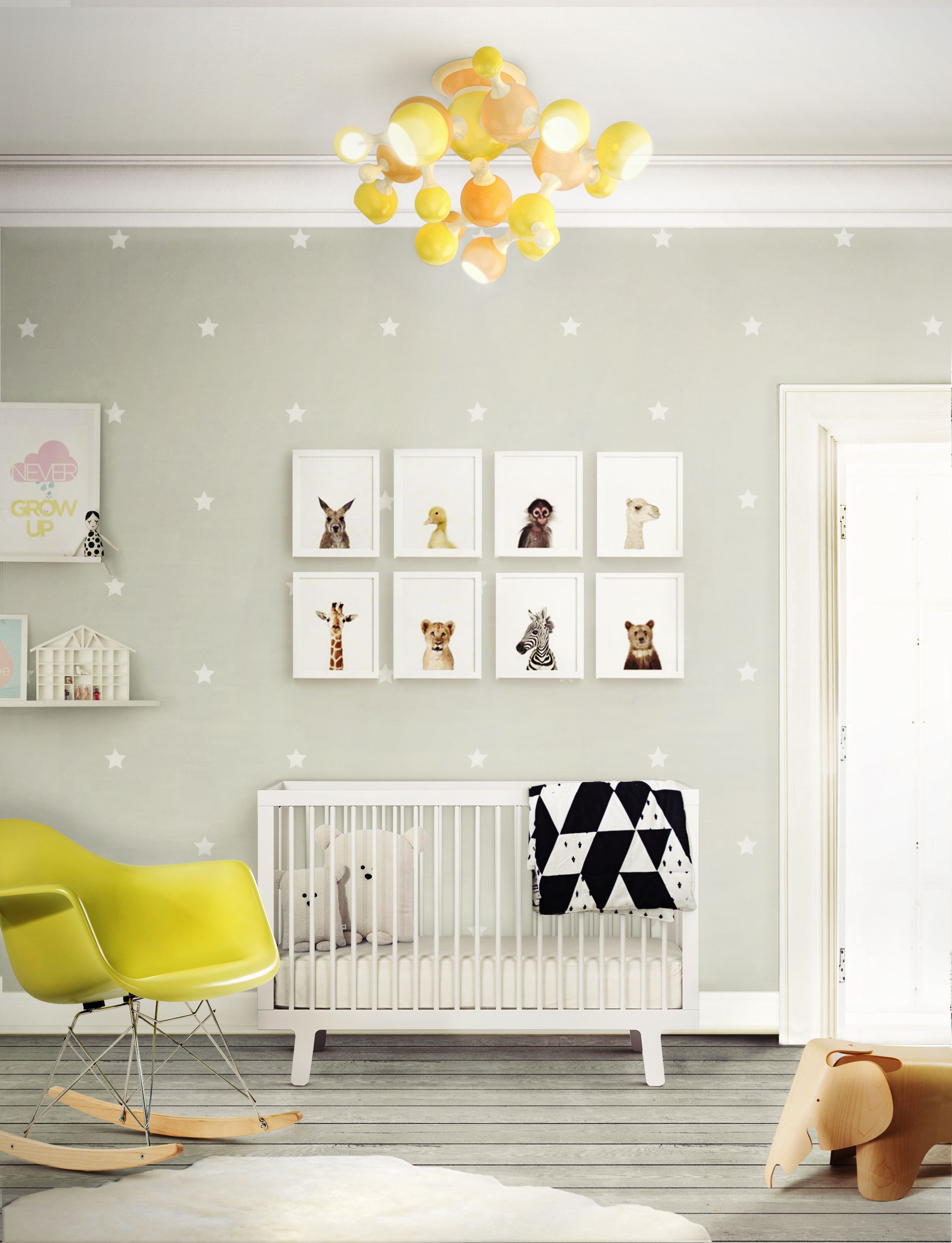 Baby Room Art Kids Nursery Ideas Pinterest Baby Room Art