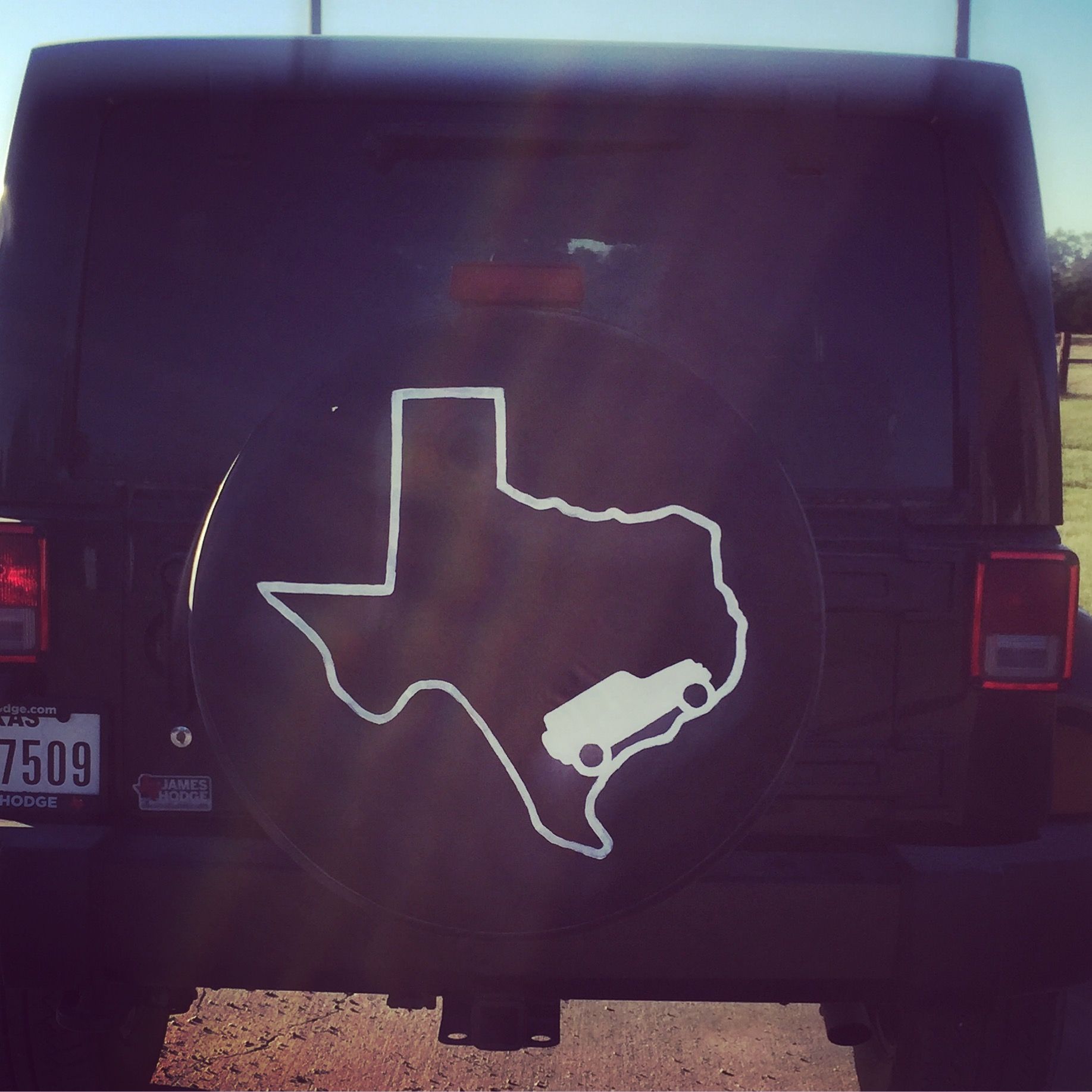 Beach Wave Design Tire Cover Beach Tire Cover Custom Tire Cover