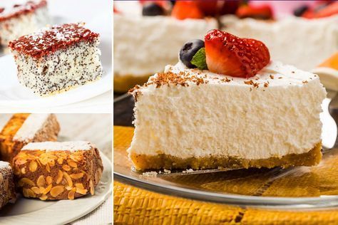 335 leichte Low Carb Kuchen & Torten Rezepte | Pinterest 335 leichte Low Carb Kuchen & Torten Rezepte | Pinterest