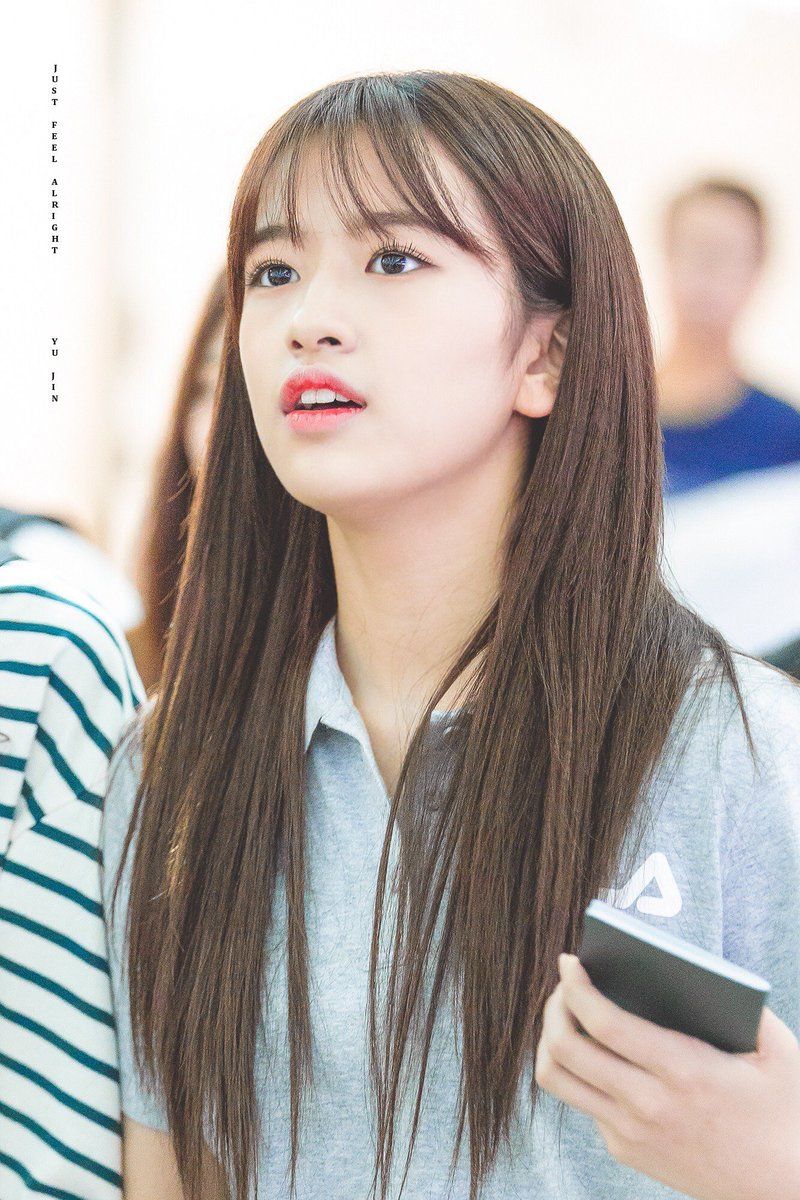 ahn yujin ahn yujin
