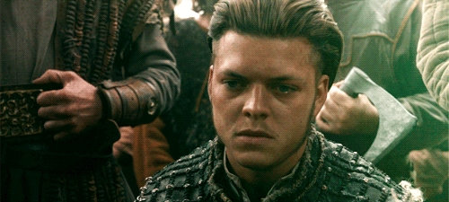 Vikings imagines | Ivar the boneless, Vikings, Imagine