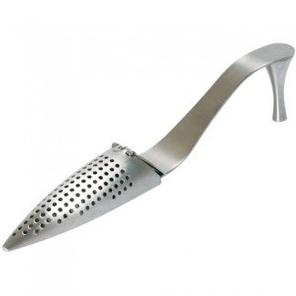 Infuseur à thé Escarpin Tea Strainer, Strainers, Tea Infuser, Tea Lover, Tea Time, Tea Cups, Canning, Metal, Passion