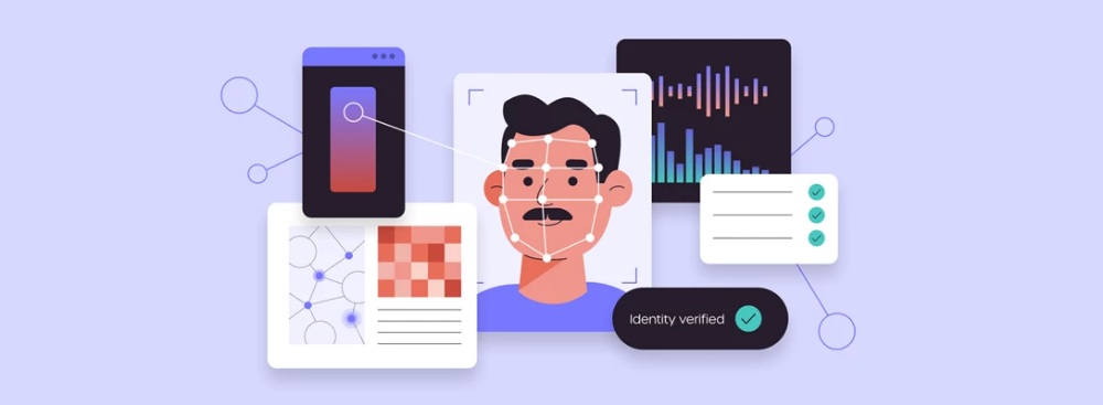Trust-building identity verification trends in 2024