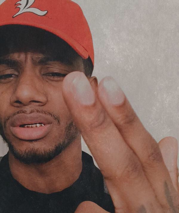 Pin by Aarayah👑 Love ️ on BƦ¥$Ø₦ ŦłŁŁEƦ | Bryson tiller ...