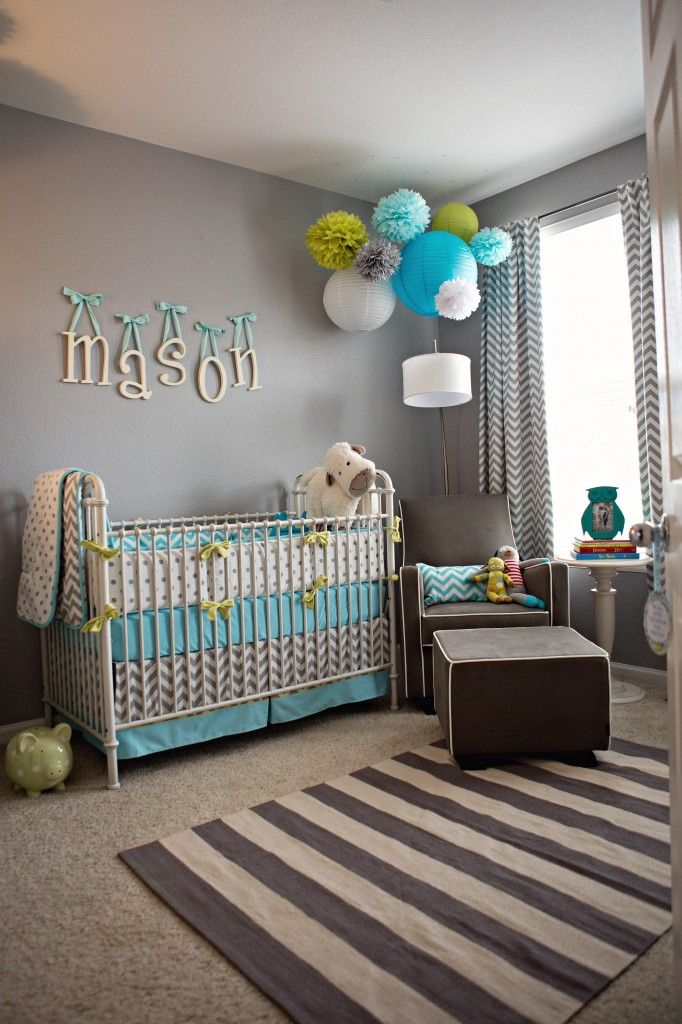 Not one to post pics of nurseries when I don#39;t plan on having kid