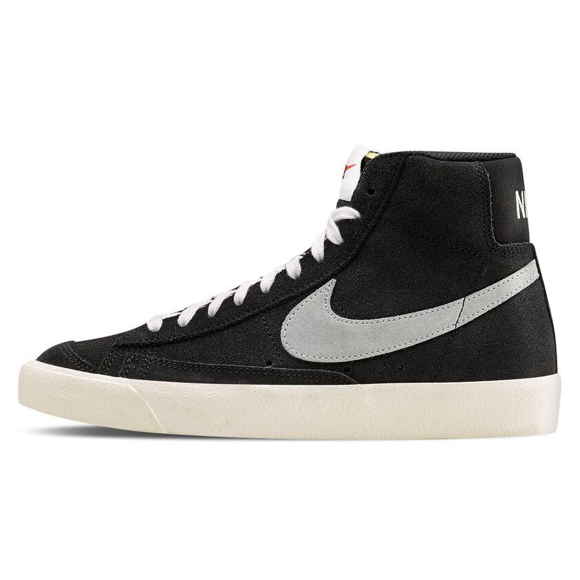 blazer nike grigie