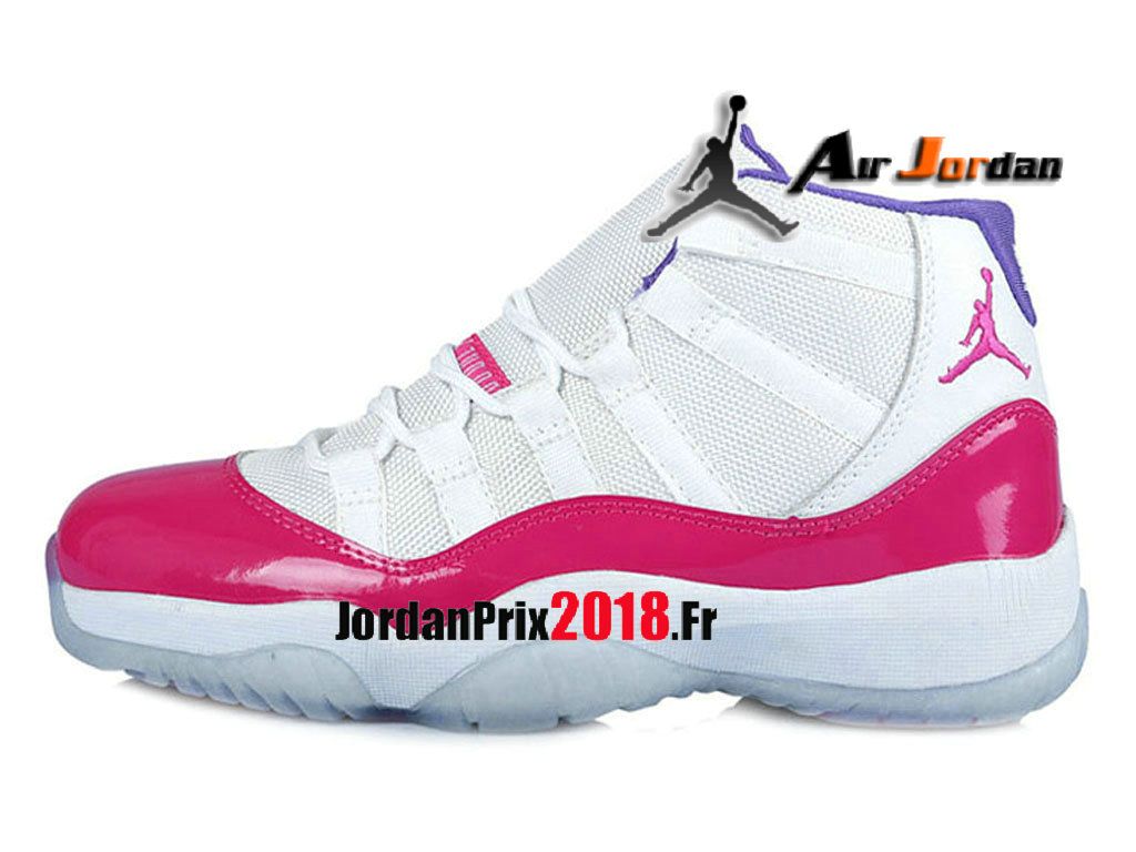 Chaussure Basket Jordan Prix Pour Femme Air Jordan 11 Retro ... Chaussure Basket Jordan Prix Pour Femme Air Jordan 11 Retro ...
