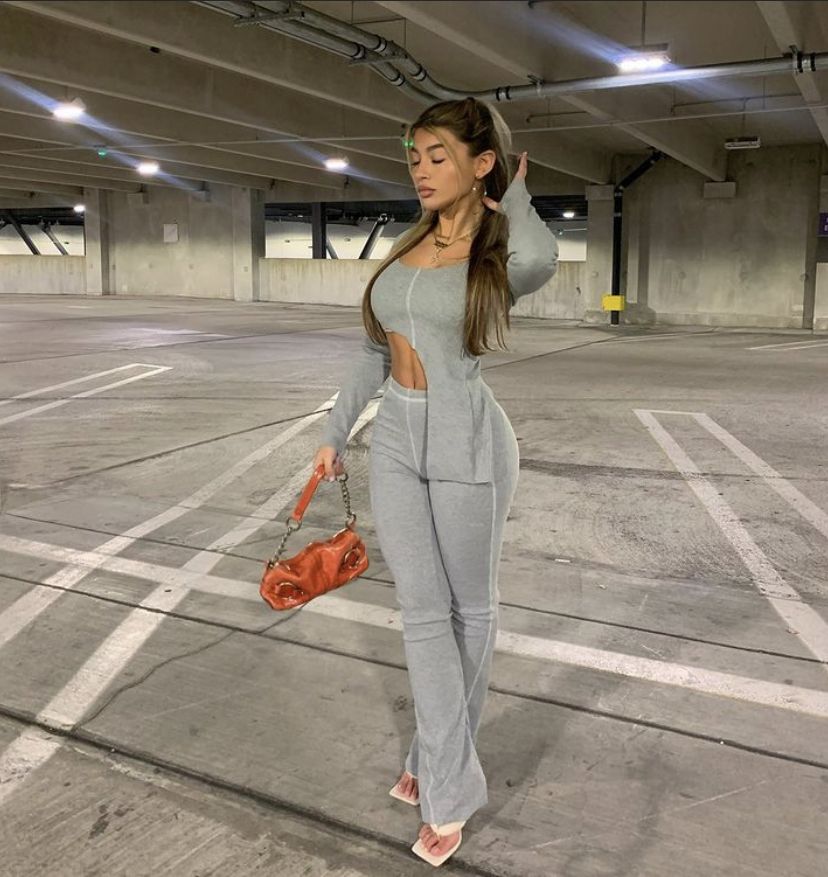 Pin on inspo pt.2 | Fashion inspo, Fashion inspo outfits, Fashion outfits