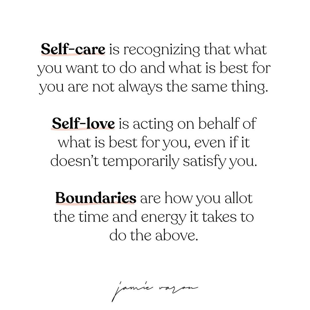 Jamie Varon On Instagram This Is The Year I M Recognizing The Importance Of This Exact Process Trying Not To Push Myself To Resentments Exhaustion Self Love