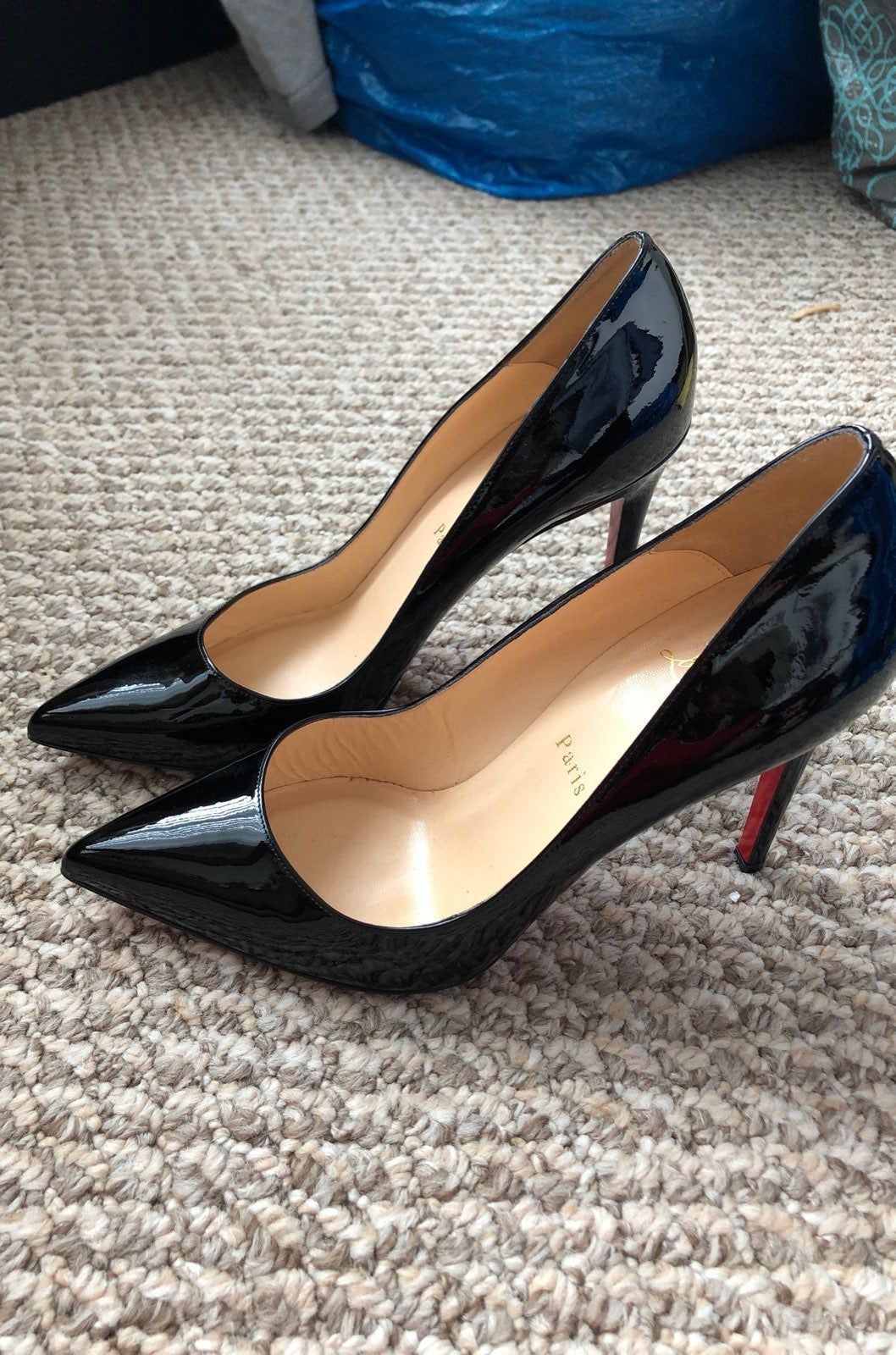 louboutin pigalle 100 saks louboutin pigalle 100 saks