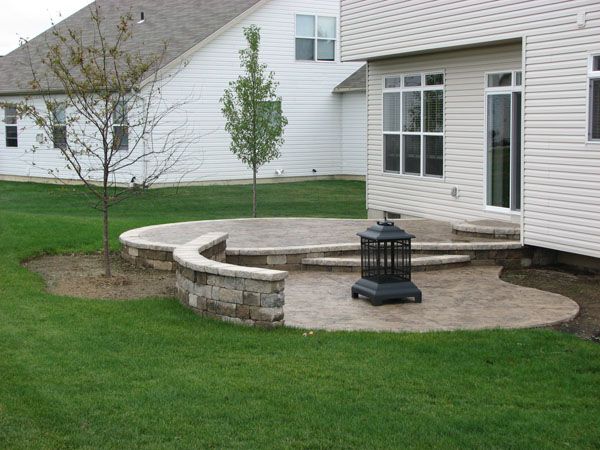 Attractive Raised Concrete Patio Ideas Raised Patio Ideas ... Attractive Raised Concrete Patio Ideas Raised Patio Ideas ... on Raised Concrete Patio Ideas id=71286