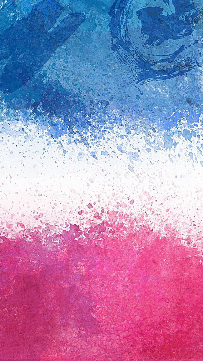 H5 Powder Blue Watercolor Background | Watercolor background, Blue