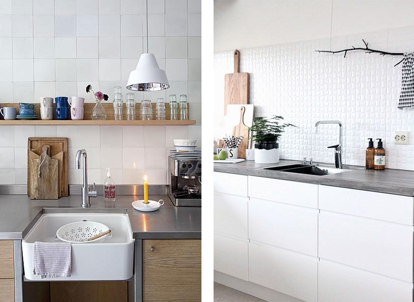 keukenkast verlichting (With images) | Kitchen, Home decor ...