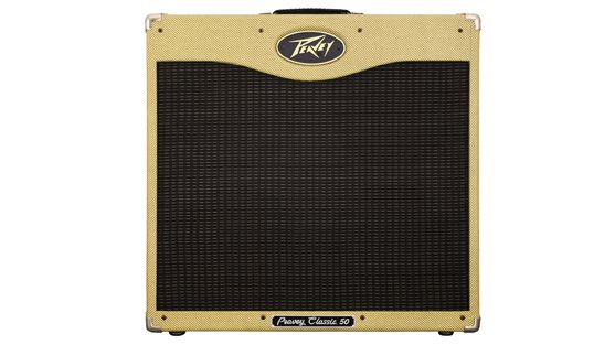 Peavey classic 50 50 seriennummer datierung