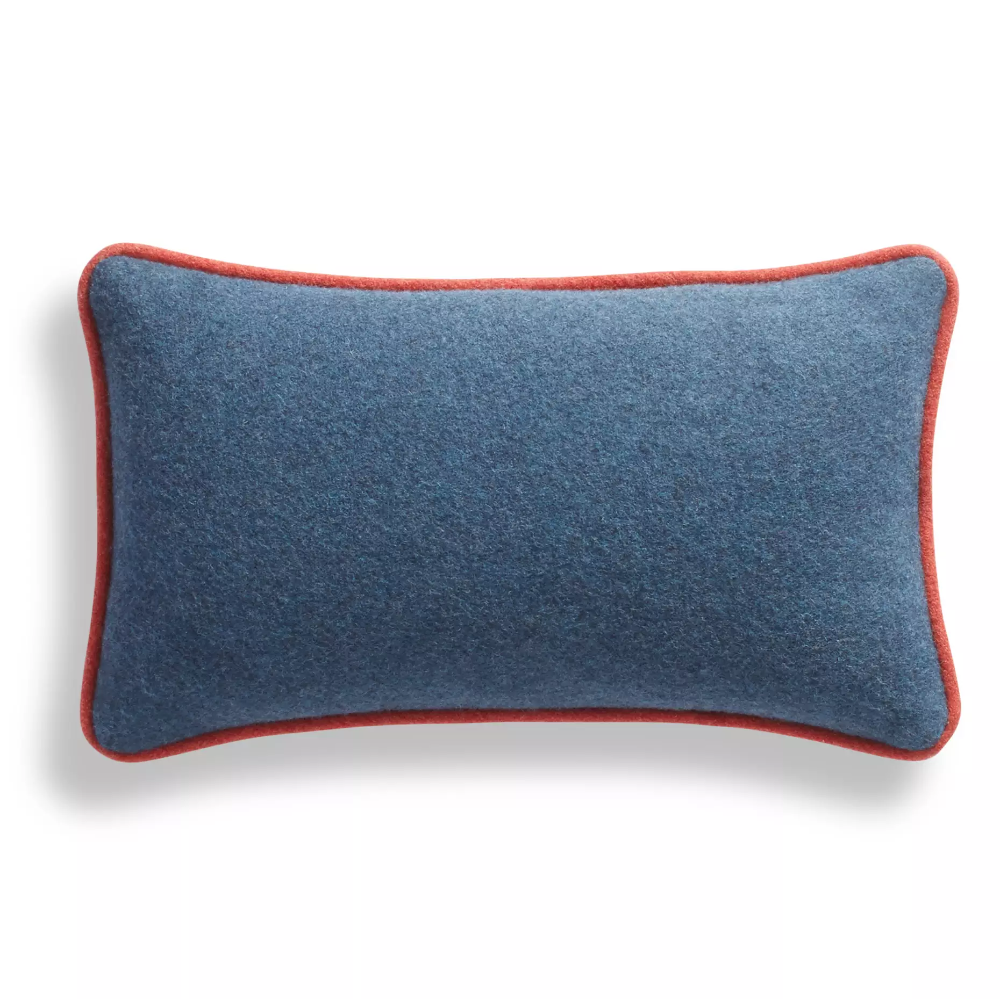 Duck Small Lumbar Pillow Color Mix 1 In 2020 Duck Small Lumbar Pillow Color