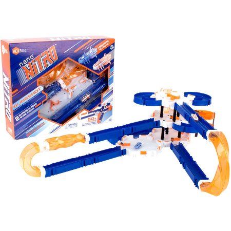 hexbug nano walmart