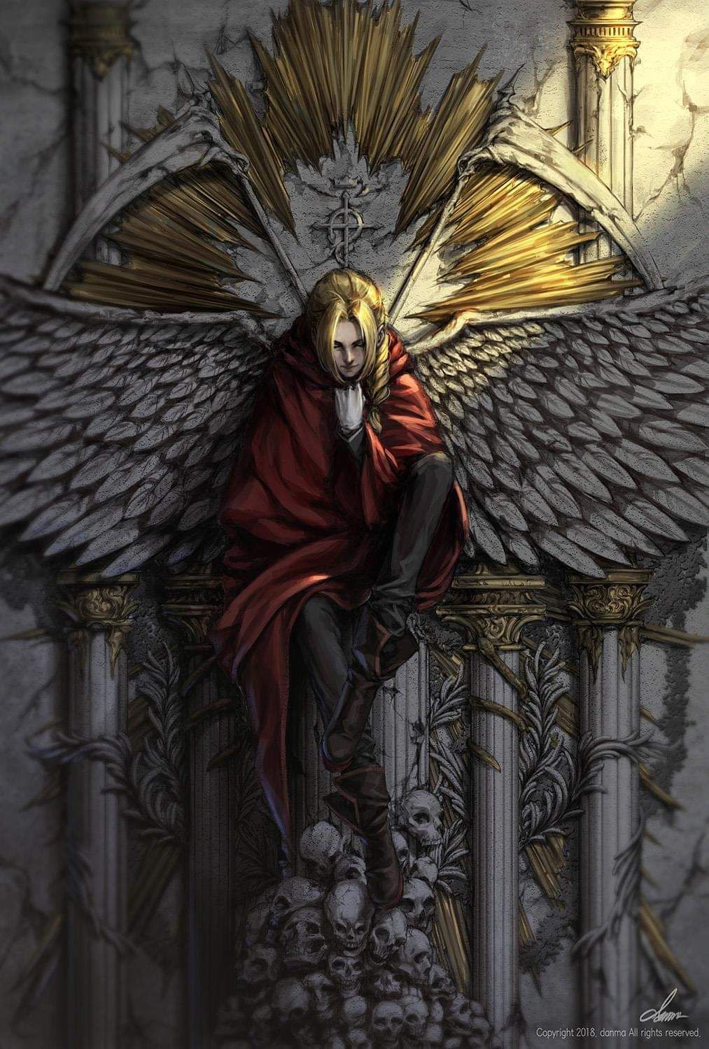 Oppaaa,gosta de animes e memes? Então meu amigo você veio ao lugar ce… #humor # Humor # amreading # books # wattpad Full Metal Alchemist, Der Alchemist, Fullmetal Alchemist Brotherhood, Fullmetal Alchemist Alphonse, Alphonse Elric, Manga Anime, Manga Art, Anime Art, Gon Transformation
