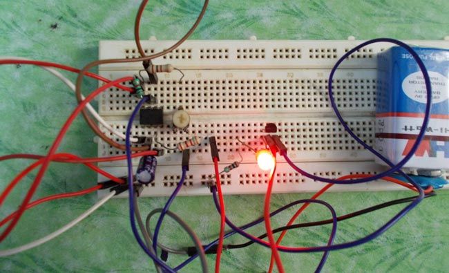 Pwm Circuit Design Submited Images Pic2fly