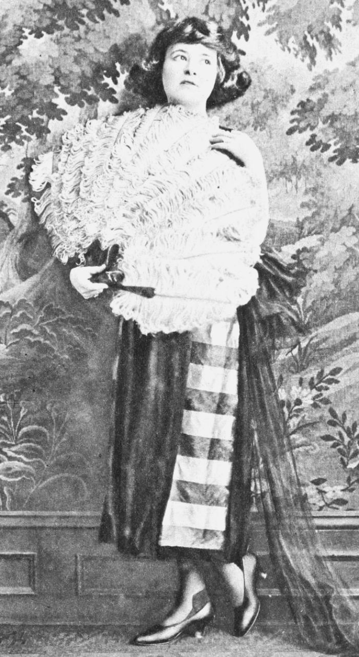 Helen Gilmore images Giovonnie Samuels foto