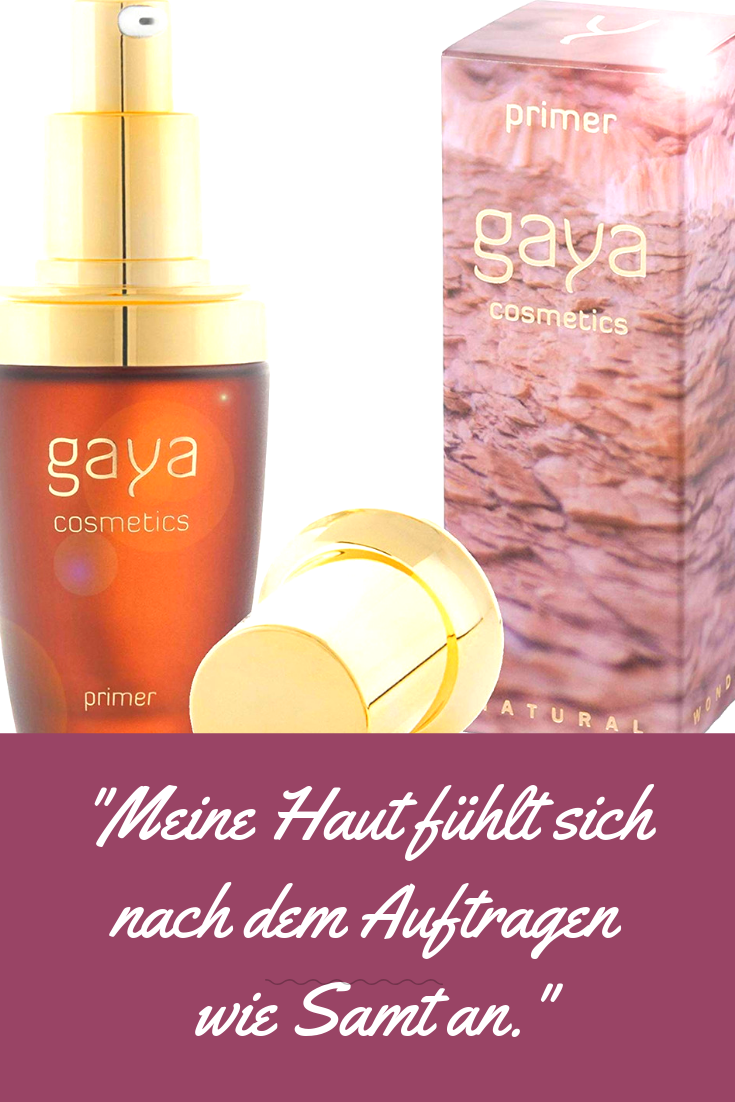 Primer Für Unreine Haut Primer Für Unreine Haut