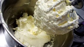 Italienische Buttercreme Rezept Herstellung Buttercreme
