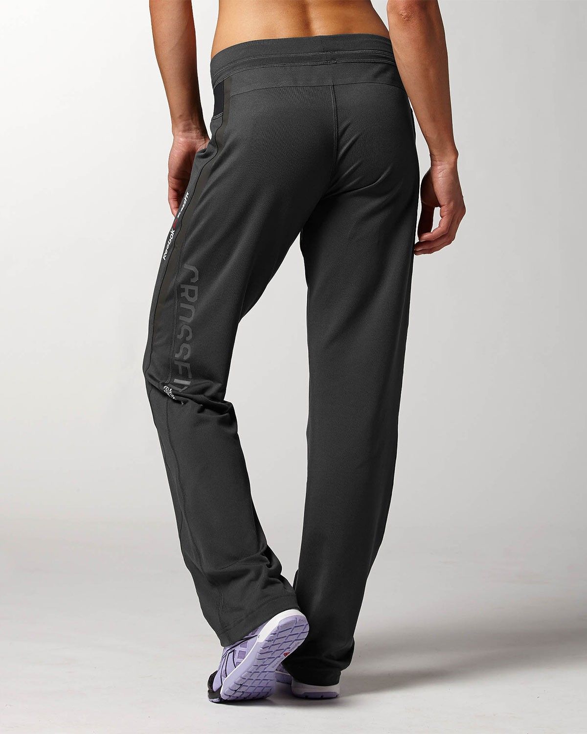 Love these pants! Women Reebok CrossFit CoolDown Track Pant Athletic