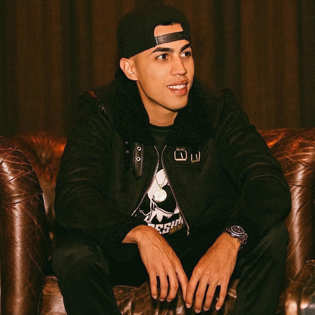 brytiago cantantes famosos cantantes reggaeton brytiago cantantes famosos cantantes reggaeton