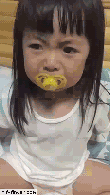 clever baby the funnies