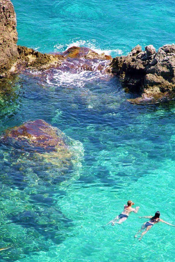 La Grotta Bay Paleokastritsa Corfu Greece Maybe I Should La Grotta Bay Paleokastritsa Corfu Greece Maybe I Should Move To Lol