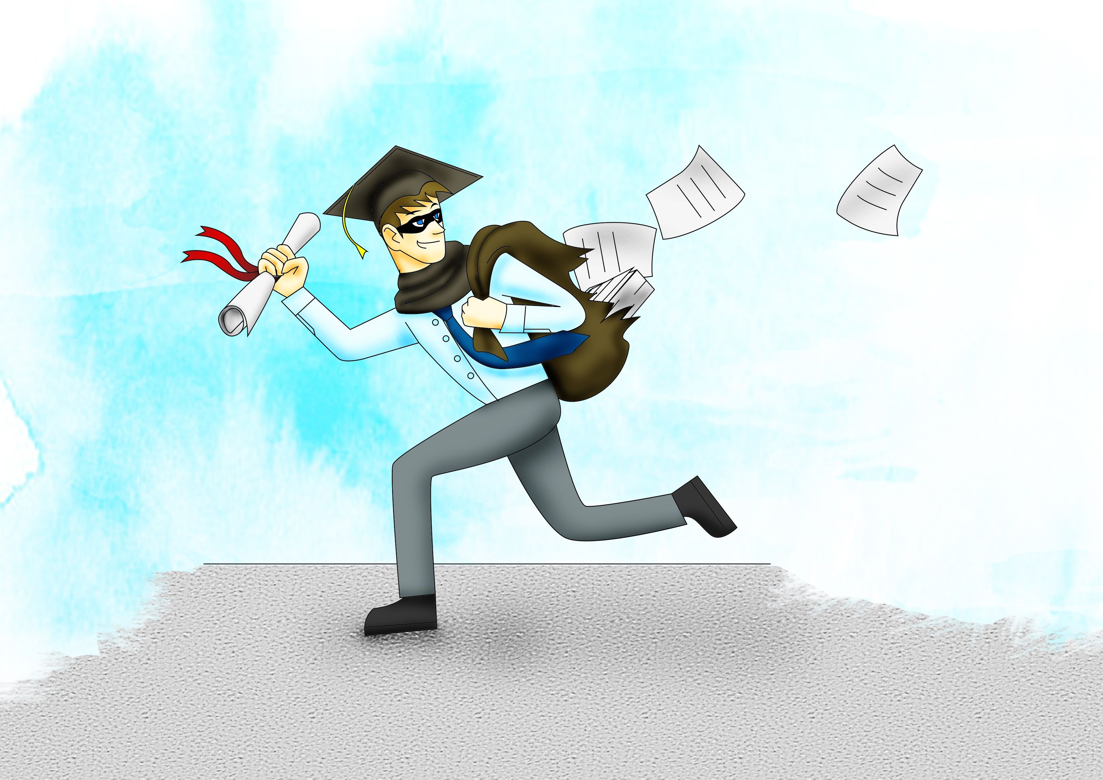 Dissertation editor jobs