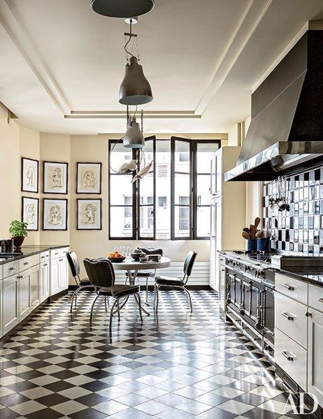 Kitchen renovation ideas from the worlds top designers architectural digest Kitchen renovation ideas from the worlds top designers architectural digest