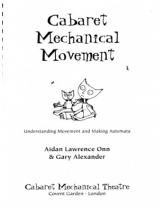 Cabaret Mechanical Movement Pdf
