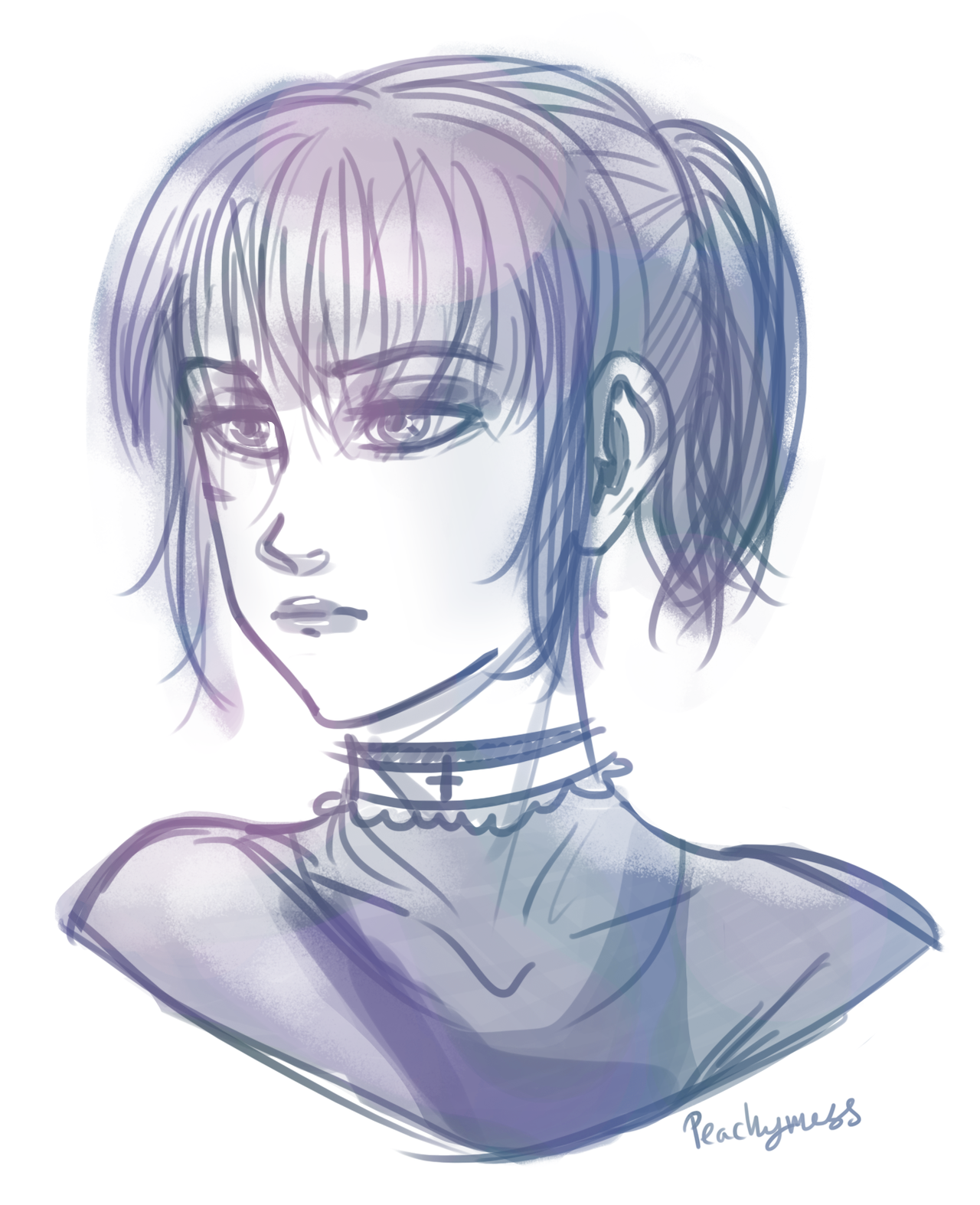 Featured image of post Mikasa Goth Pfp / Hd wallpapers and background images.