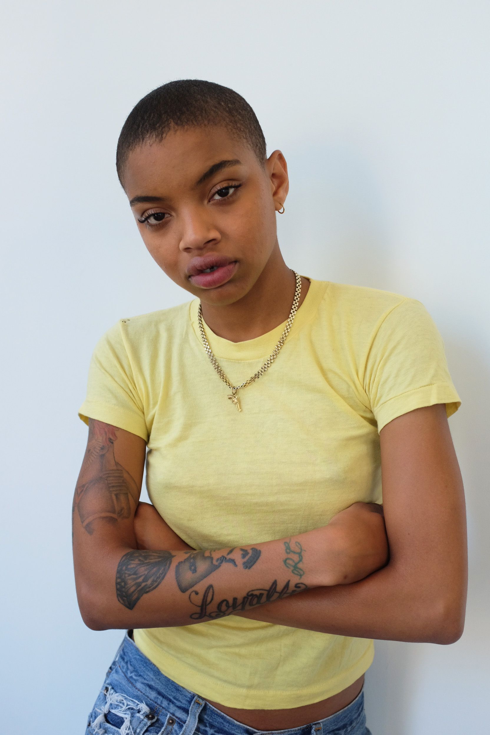 Slick Woods naked (42 pics), images Feet, Instagram, lingerie 2019
