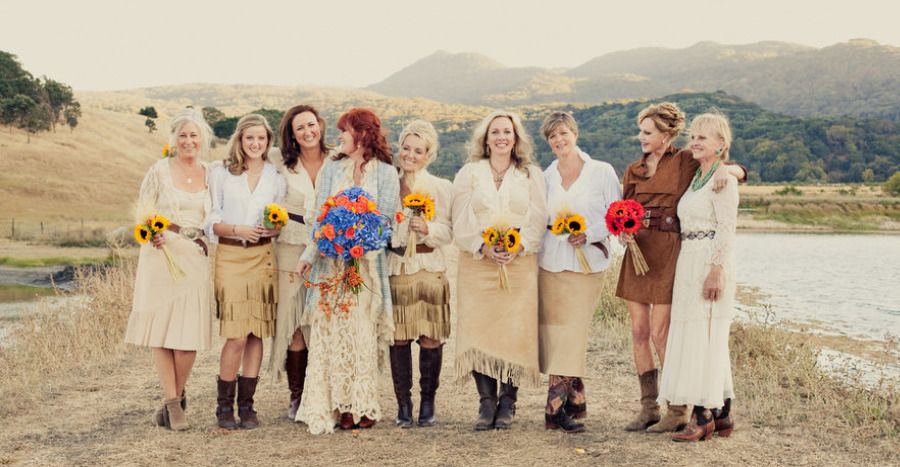 Backyard Napa Wedding From Onelove Photography Backyard Napa Wedding From Onelove Photography