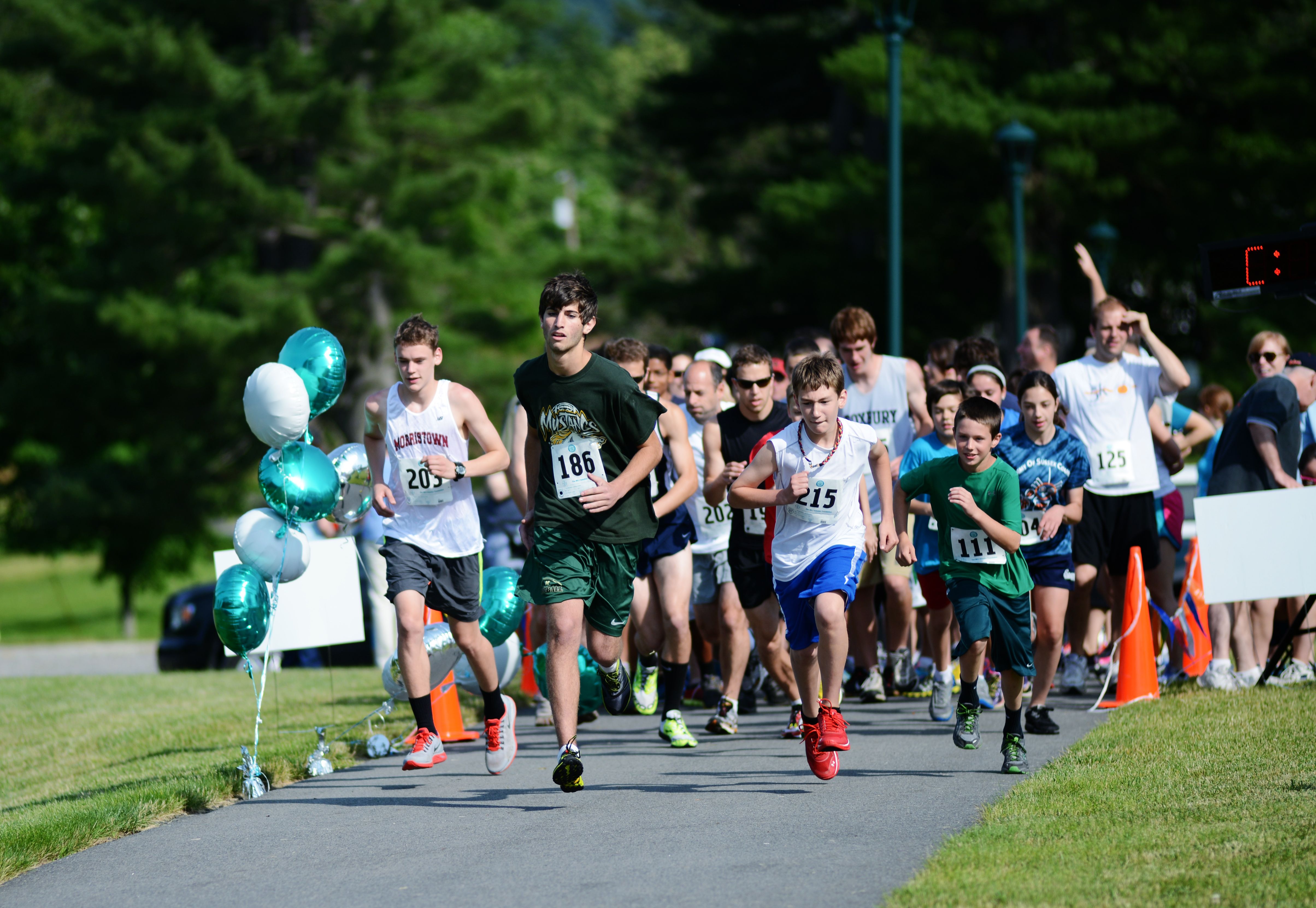 5K Runners Are Off June 2013 5k Runner Runner Sports 5k-runners-are-off-june-2013-5k-runner-runner-sports