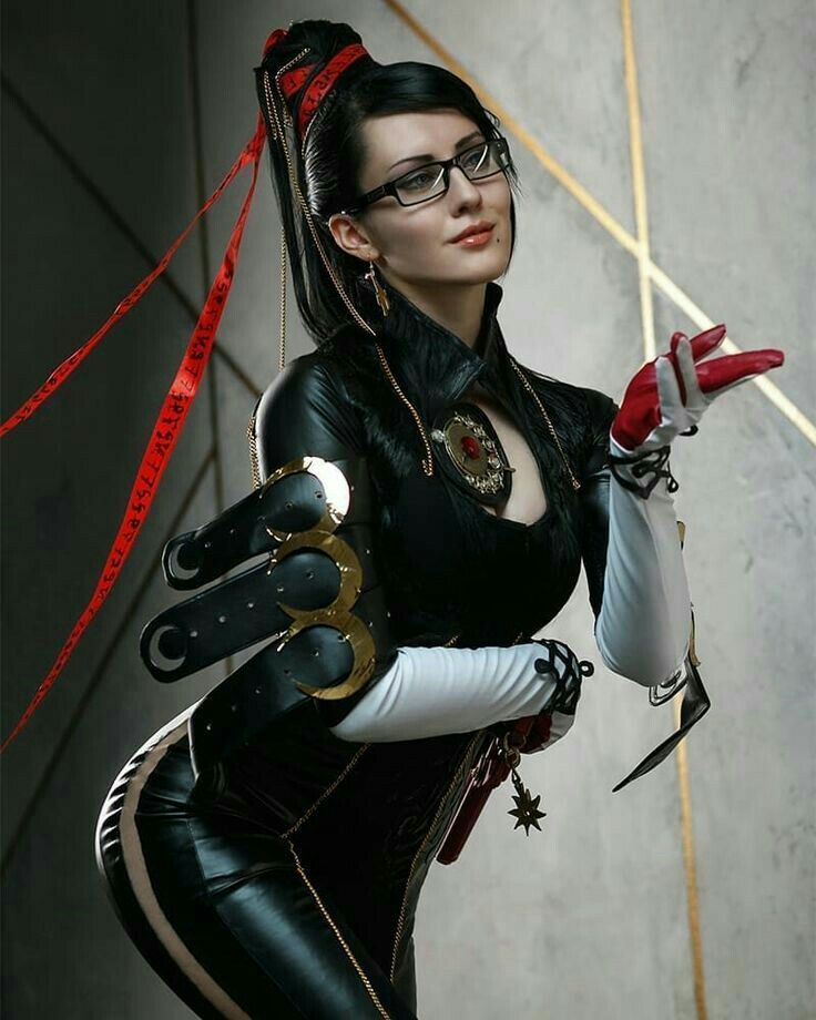Cosplay Titten Cosplay Titten