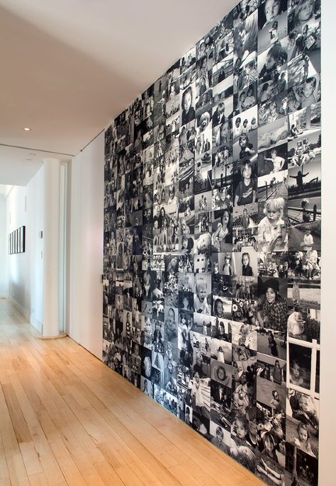 Gallery Wall and Photo Inspiration Ideas Pinterest Familiar - murales con fotos Gallery Wall and Photo Inspiration Ideas Pinterest Familiar - murales con fotos