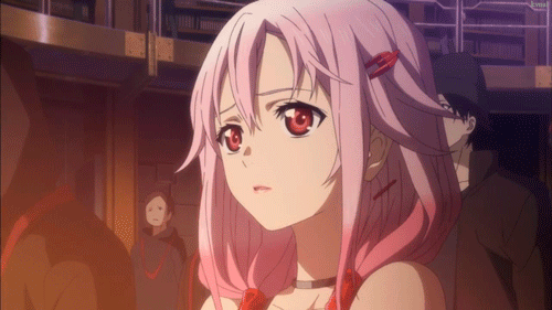Guilty Crown Inori Gif 3 Guilty Crown Inori Gif 3